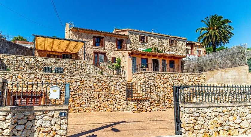 Villa Sa Costa - Families or Couples Only - Image 1