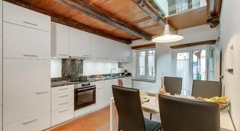 Ca dal 1785 Centovalli - Happy Rentals - Image 1