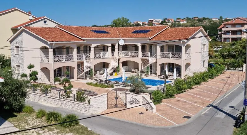 Villa Luka Lopar - Image 1