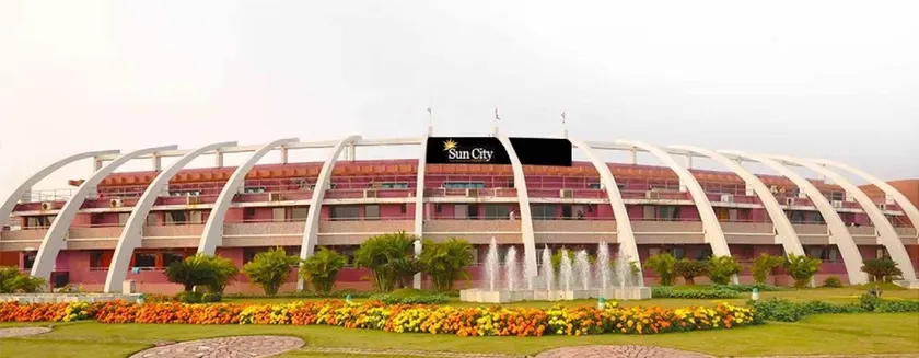 Sun City Resort - Image 1