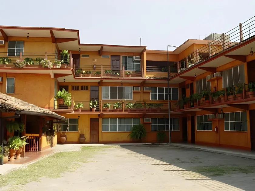 Hotel Fenix - Image 1