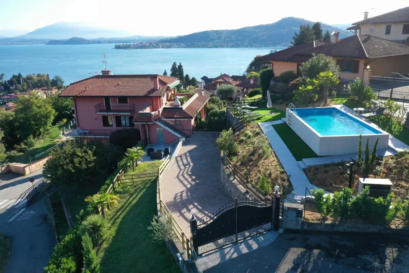 Penthouse Andrea - Image 1