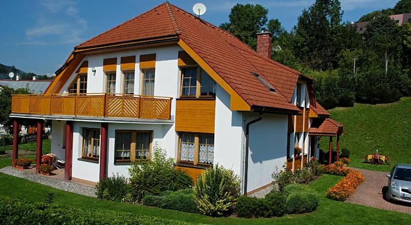 Pension B&B - Image 1