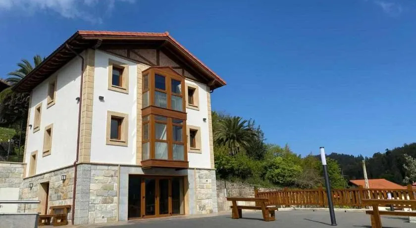 Casa Rural Mugarri - Image 1