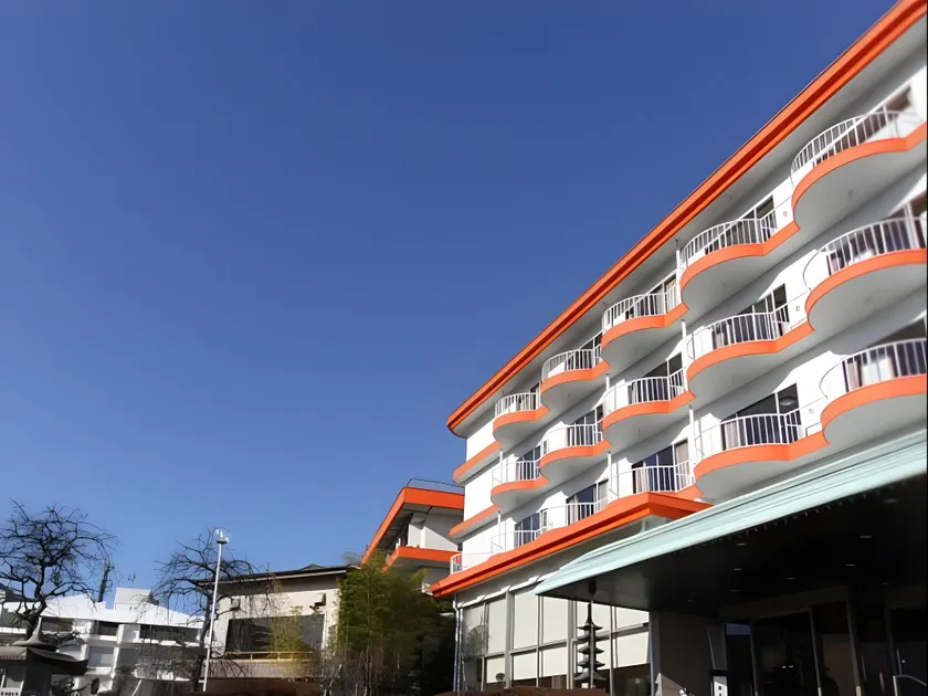 Yugawara Onsen Hotel Akane - Image 1