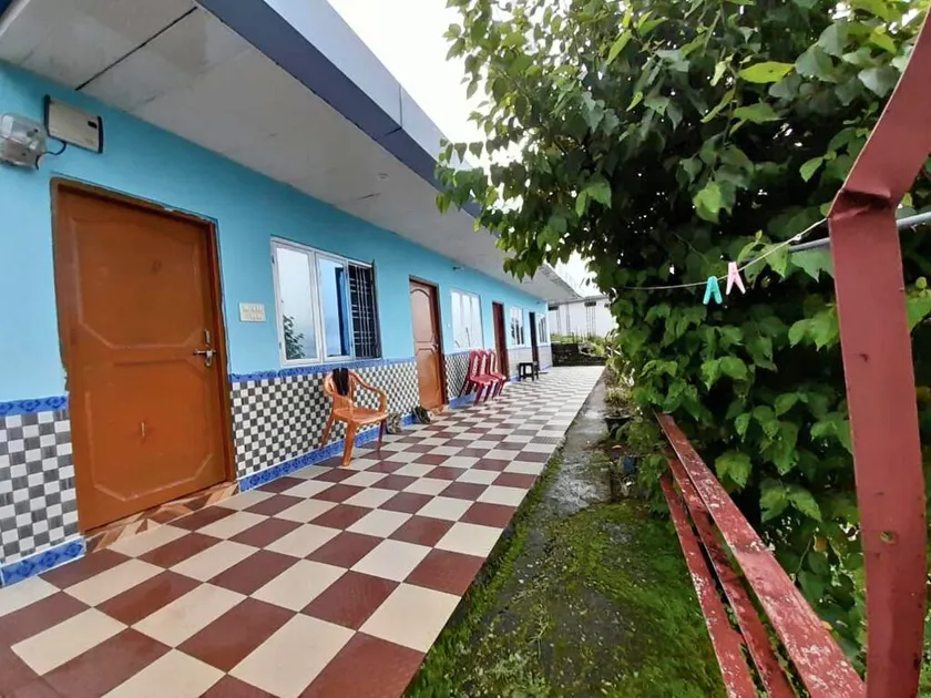 Kalawati Residency - Image 1