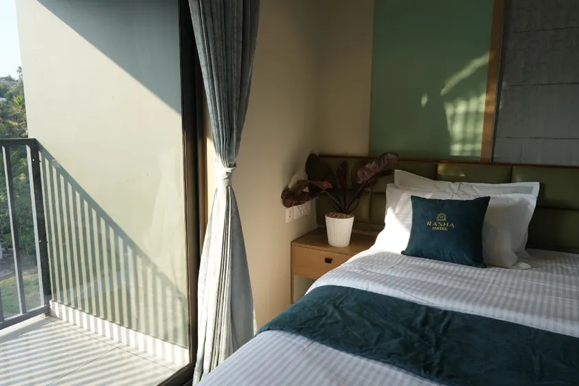 Rasha Suites - Image 1