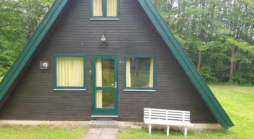 Ferienhaus Nr. 40 im Ferienpark am Twistesee - Image 1