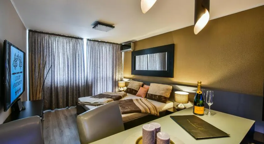 Luxury Apartments Ostrava - Image 1
