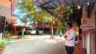 Hotel O Manori Resort - Image 1