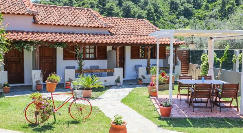 Villa Amy - Image 1