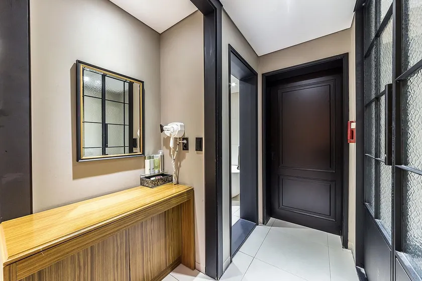 Gasan Marie Hotel - Image 1