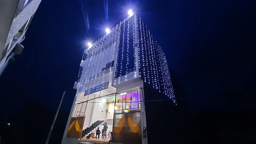 Parampra Guest House - Image 1