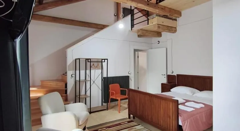 Casa Tucci b&b - Image 1