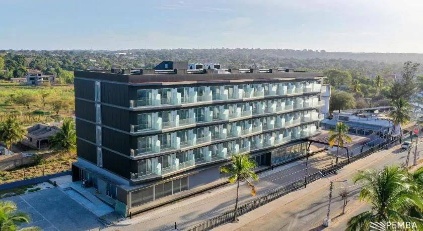 Pemba Express Hotel - Image 1