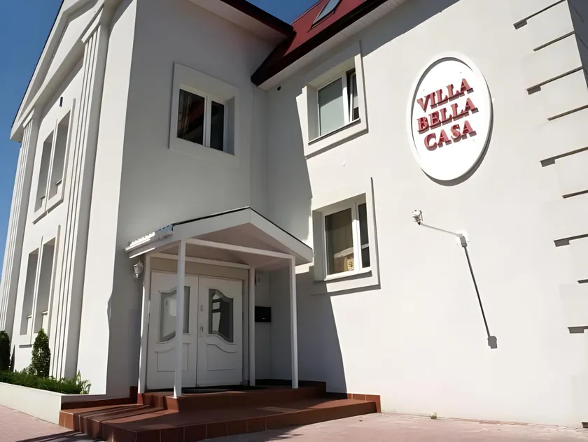 Villa Bella Casa - Image 1