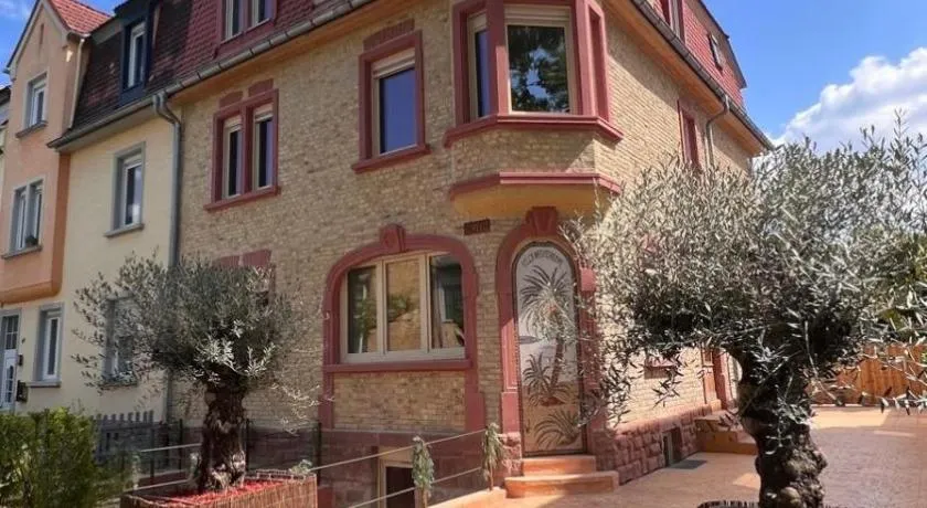 Villa Mediterrane - Apartment Venice - Image 1