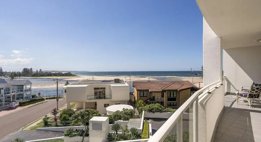 Ocean Views Unit 15 - Image 1