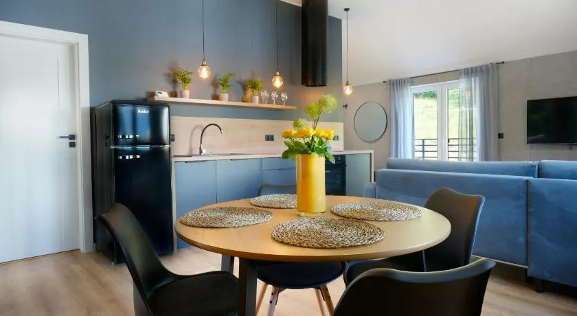 Apartament na Wzgórzu - Image 1