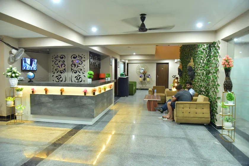 Hotel wedlock premium medenta - Image 1
