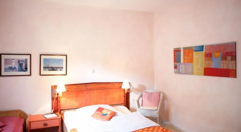 Hotel Georg - Image 1