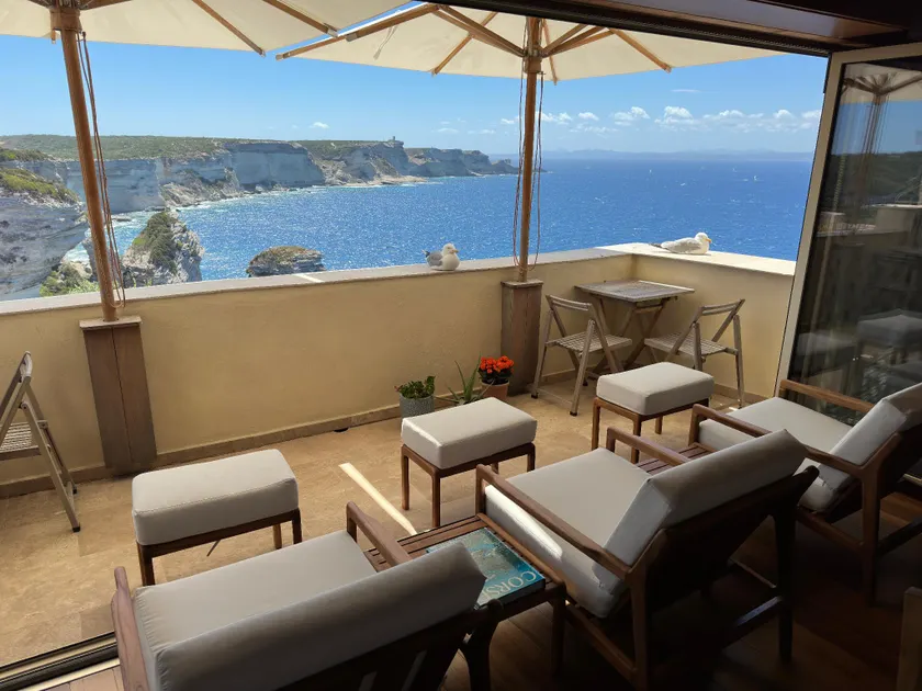 Entre Ciel et Mer hotel - Image 1