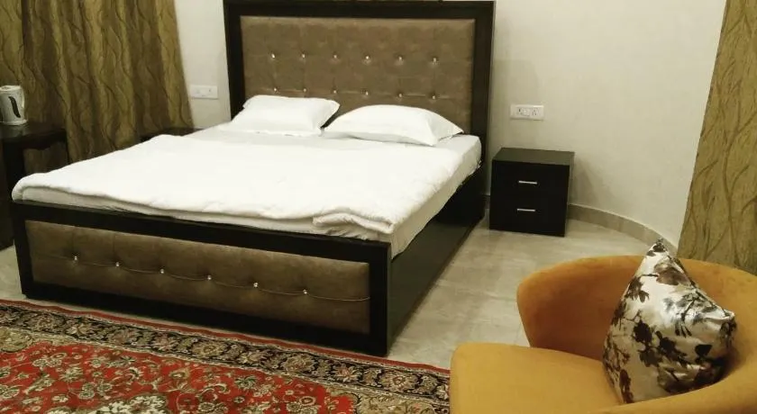 Heritage Homestay - Image 1