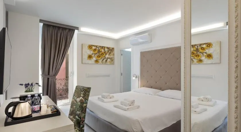 Isola nel Parco Villas & Rooms - Image 1