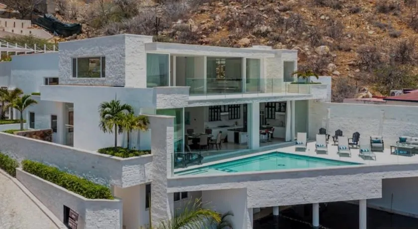 Bay view Villa Cabo - Image 1