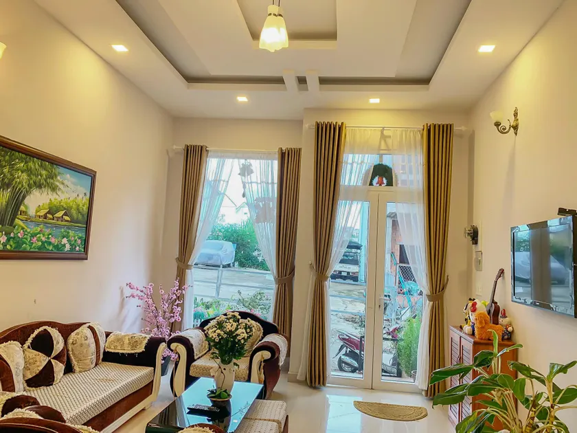 JOLIE HOUSE Villa II - Image 1