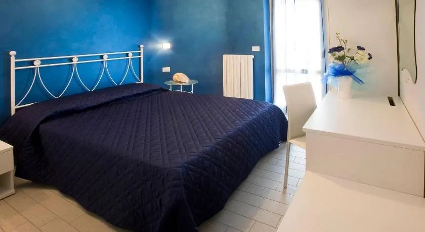 La Perla Del Conero Affittacamere - Image 1