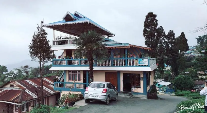 Sanjeema Tea Estate Homestay - Image 1