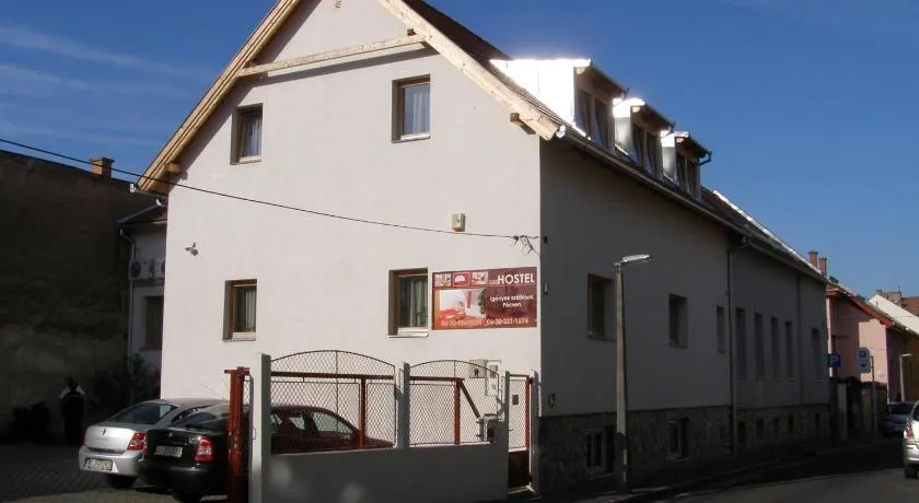 Liszt Apartman - Image 1