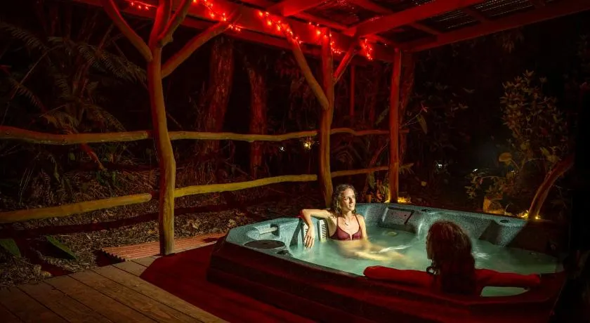 Volcano Inn Bed n Breakfast - Image 1