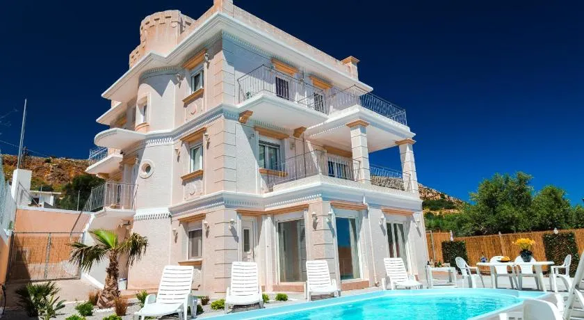 Stratos Palace - Image 1