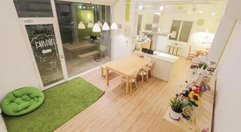 T-Life Hostel - Image 1