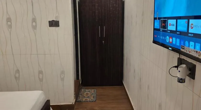 Om Namastubhyam Homestay - Image 1