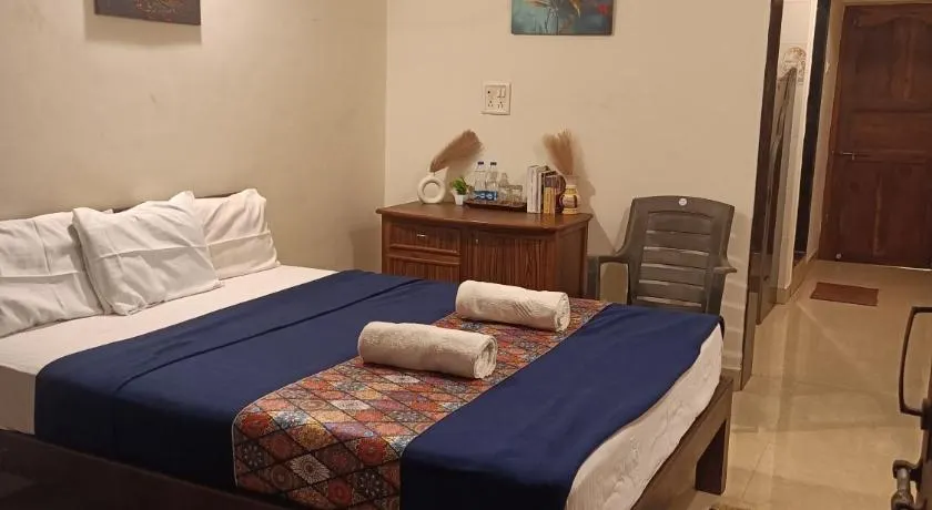 Deep Guest House - Image 1