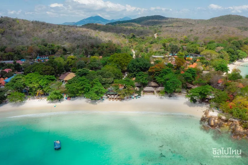 Samed Cabana Resort - Image 1