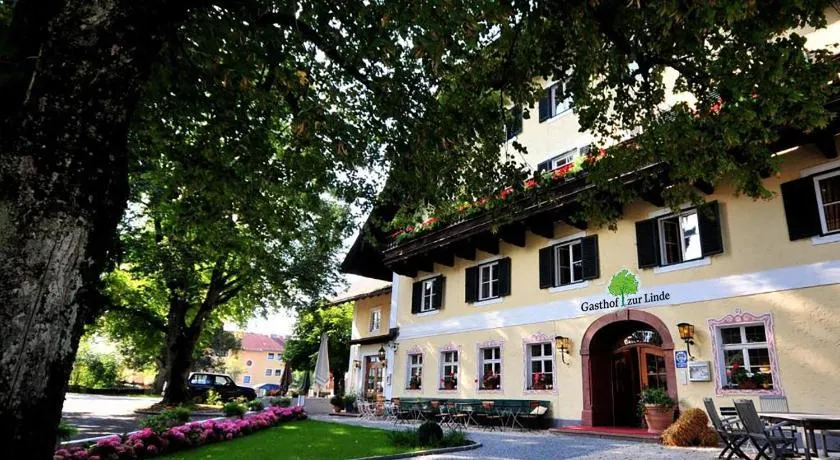 Gasthof zur Linde - Image 1