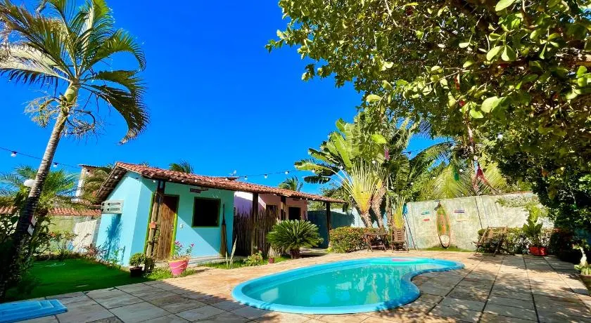 Pousada Caravelas - Image 1