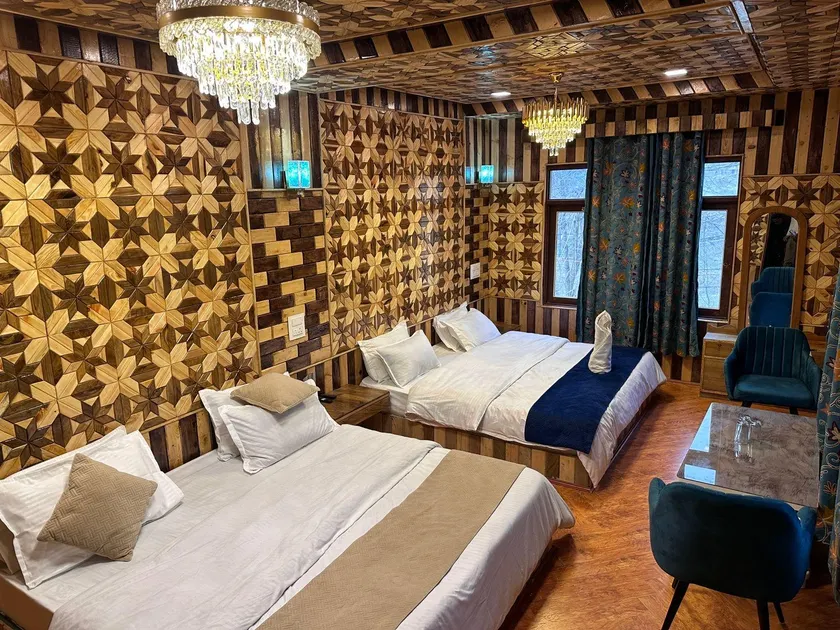 Himalaya Discover Resort - Image 1