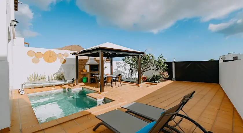 Casa Bella Vista - Image 1