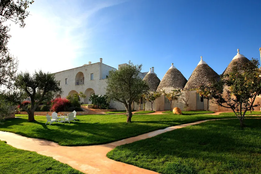 Masseria Cervarolo - Image 1