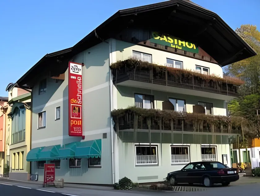 Gasthof Zur Post - Image 1