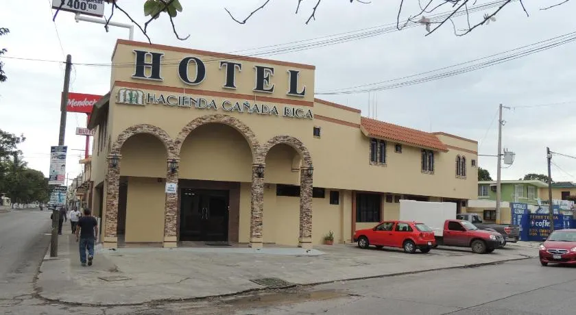 Hacienda Cañada Rica 2 - Image 1
