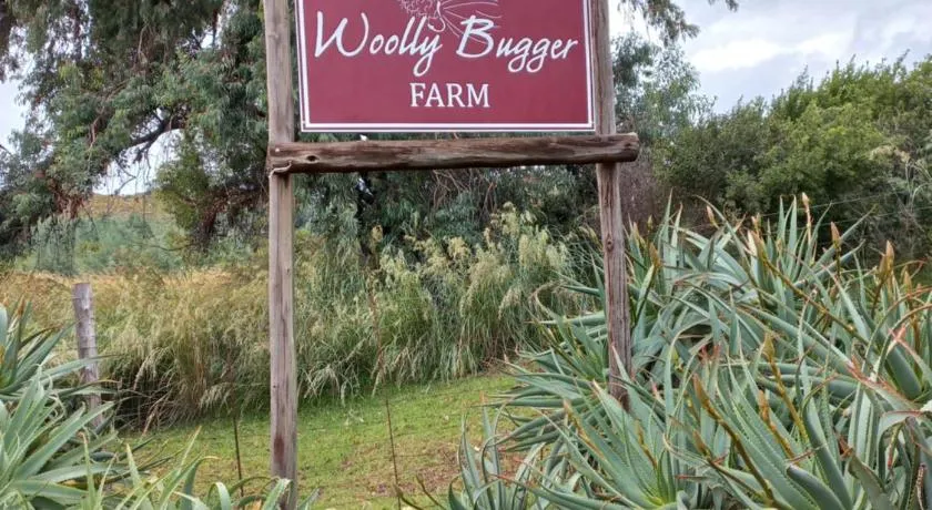 Woolly Bugger Farm - Image 1
