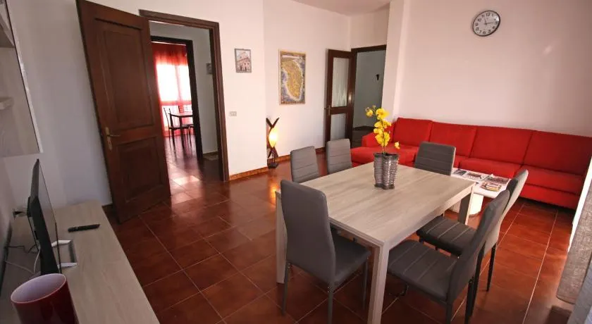 Casa Vacanza Valle della Cupa - Image 1