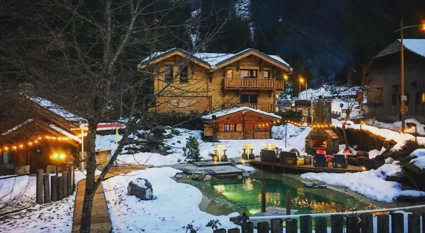 Chalet Croq'neige - Image 1
