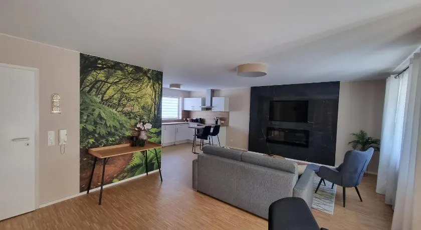 Ferienwohnung am Radweg - Image 1